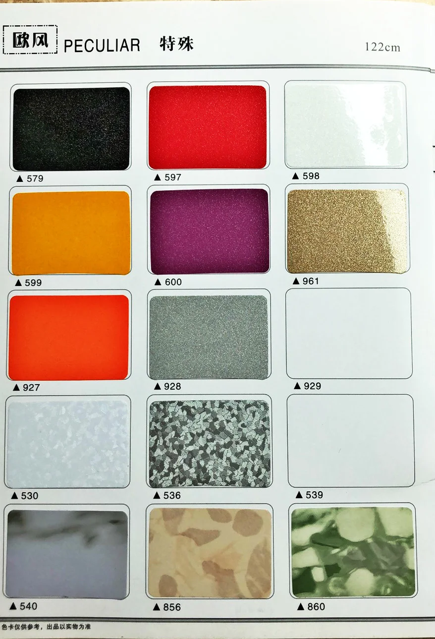 牆紙有哪些作用？